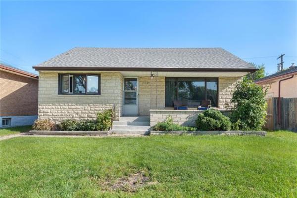 Home Photo - 1245 Church Avenue