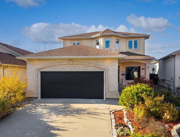 Home Photo - 91 Briarlynn Road