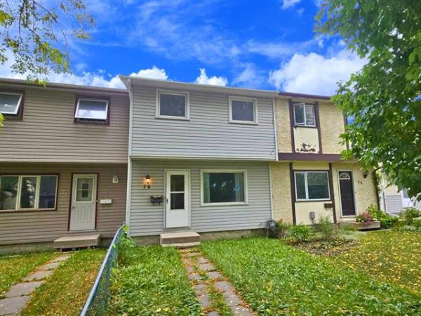 Home Photo - 76 Girdwood Crescent