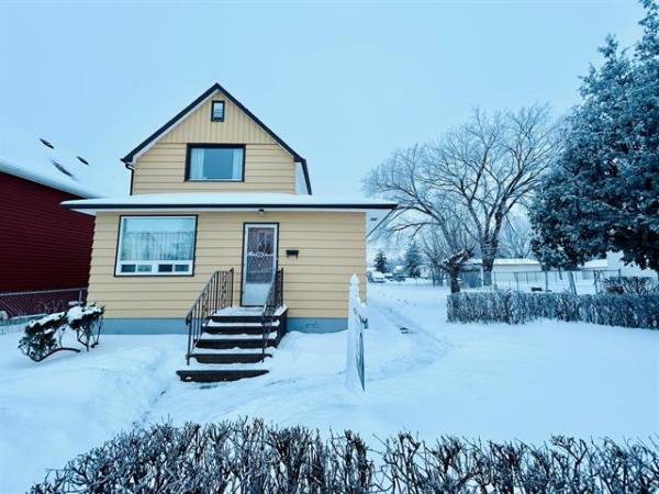 Home Photo - 416 ROBINSON Avenue