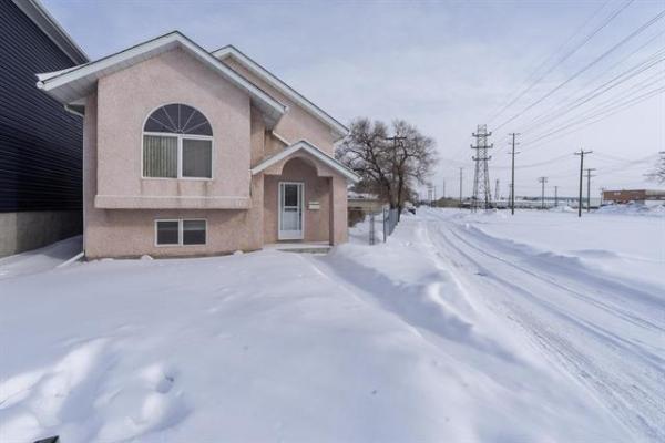 Home Photo - 565 Trent Avenue