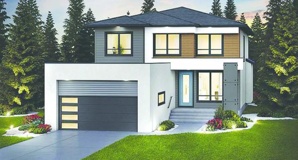 Home Photo - 25 Woodland Way