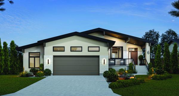 Home Photo - 6 Bryce Boulevard