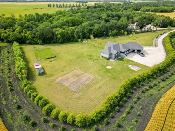 Home Photo - 705 CIL Road