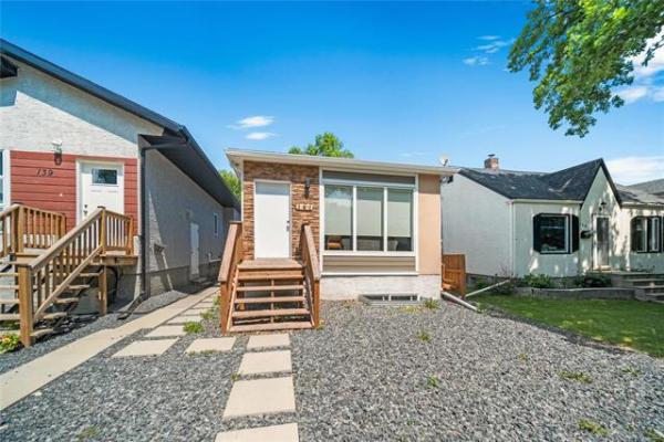 Home Photo - 141 Pilgrim Avenue