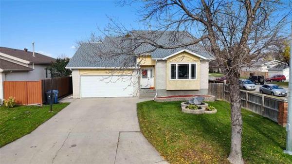 Home Photo - 3 Boundary Bay