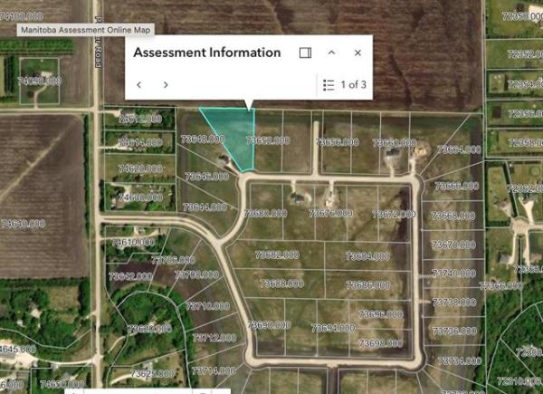 Home Photo - 116 LA PETITE RIVER Drive