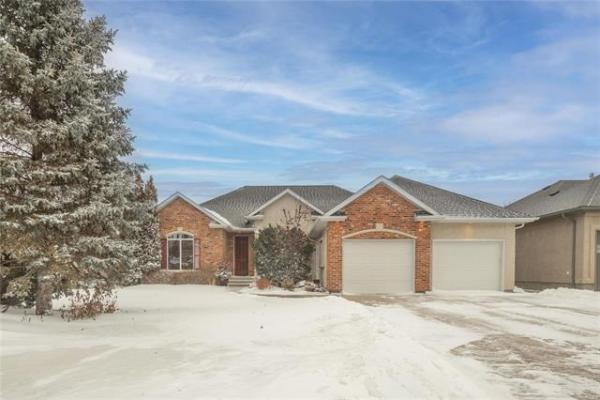 Home Photo - 134 Granite Park Boulevard