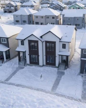 Home Photo - 108 Meadowlands Drive