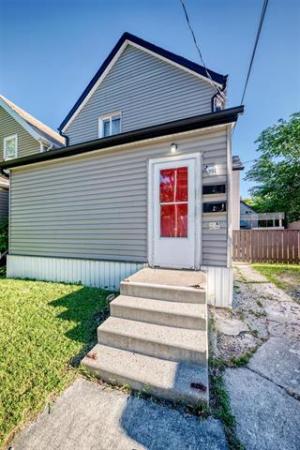 Home Photo - 252 Riverton Avenue