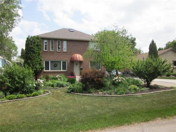 Home Photo - 421 Davidson Street