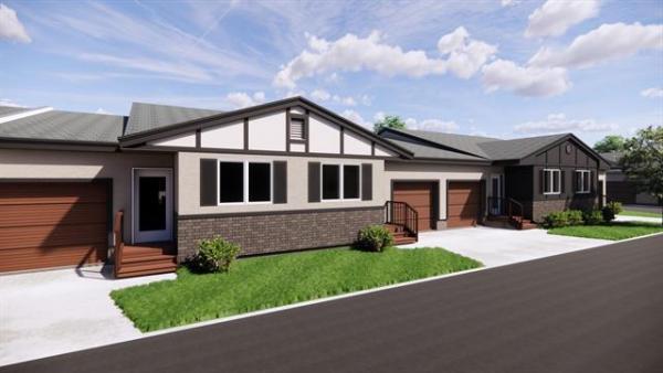 Home Photo - J-130 Allard Avenue