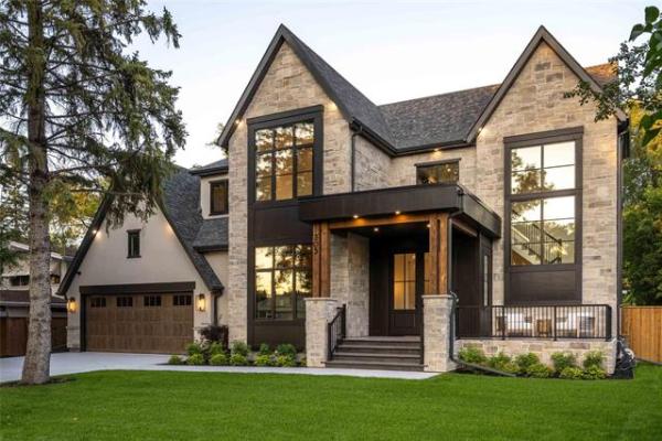 Home Photo - 303 Boreham Boulevard