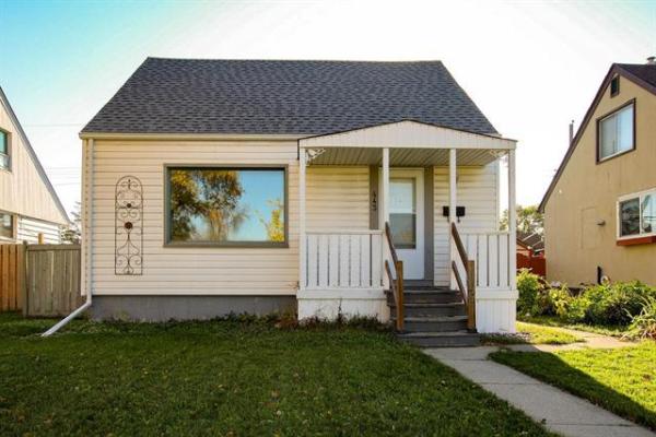 Home Photo - 443 Tinniswood Street