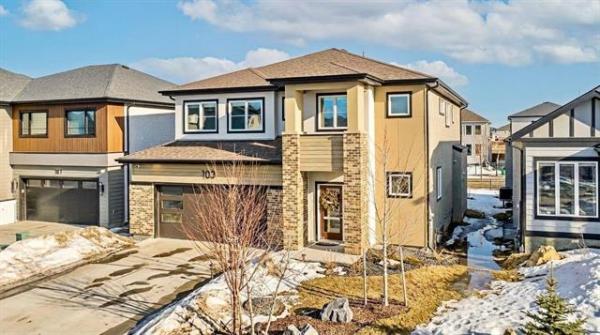 Home Photo - 103 Valley Brook Road