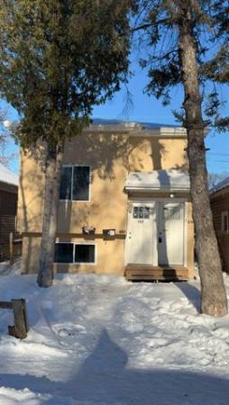 Home Photo - 457 Aberdeen Avenue