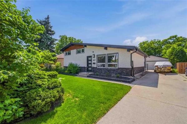 home photo - 457 Speers Road