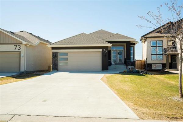 Home Photo - 77 Kestrel Way