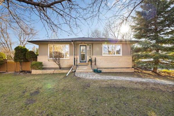 Home Photo - 65 Hull Avenue
