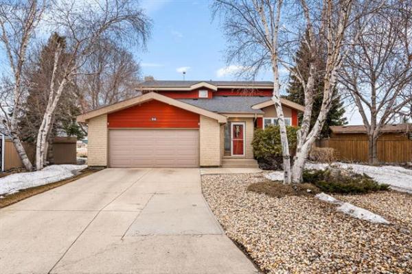 Home Photo - 56 Keelegate Place