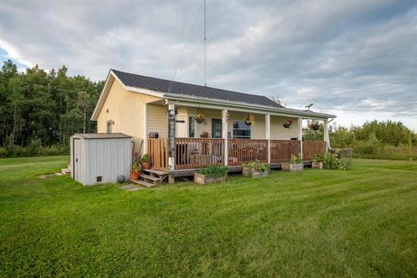Home Photo - 18003 Chubaty Road