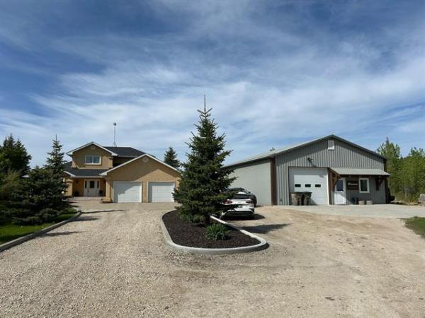 Home Photo - 125 Westland Drive