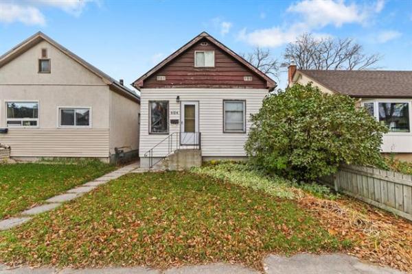 Home Photo - 404 Arnold Avenue