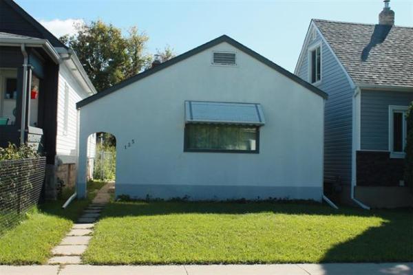 Home Photo - 135 Stanier Street