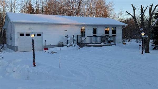 Home Photo - 12 McPherson Drive