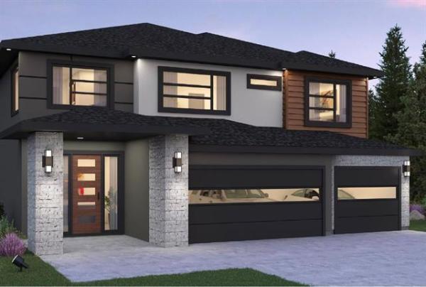 Home Photo - 38 Grove Crescent