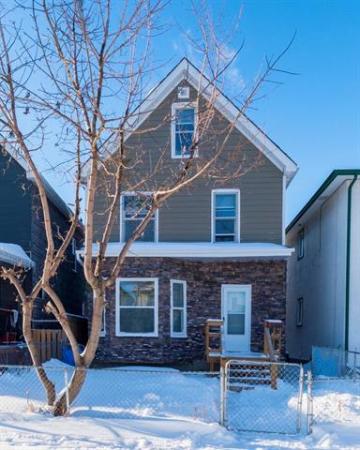 Home Photo - 506 Simcoe Street