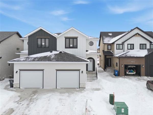 Home Photo - 108 Hominick Place