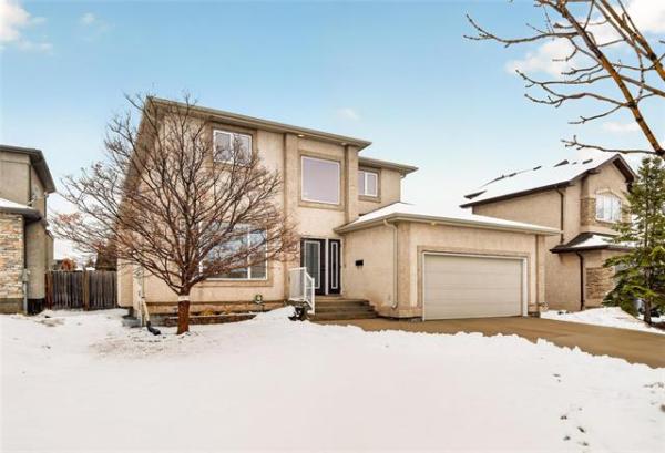 Home Photo - 19 Tangle Ridge Crescent