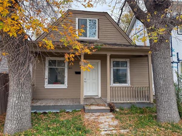 Home Photo - 611 Herbert Avenue