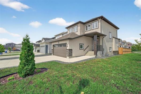 home photo - 230 John Neufeld Crescent