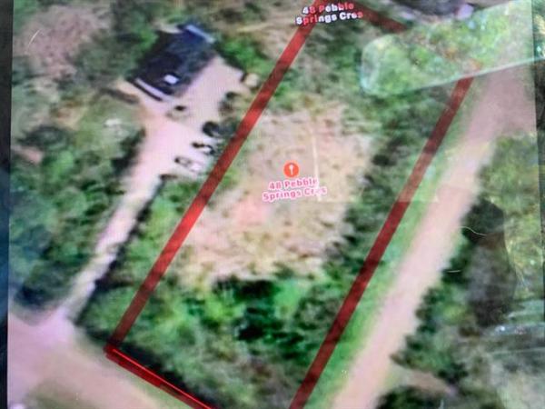 Home Photo - 48 PEBBLE SPRINGS Crescent