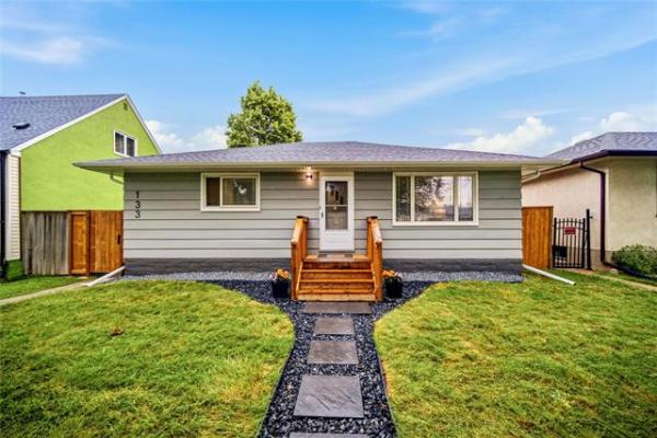 Home Photo - 133 Kildare Avenue