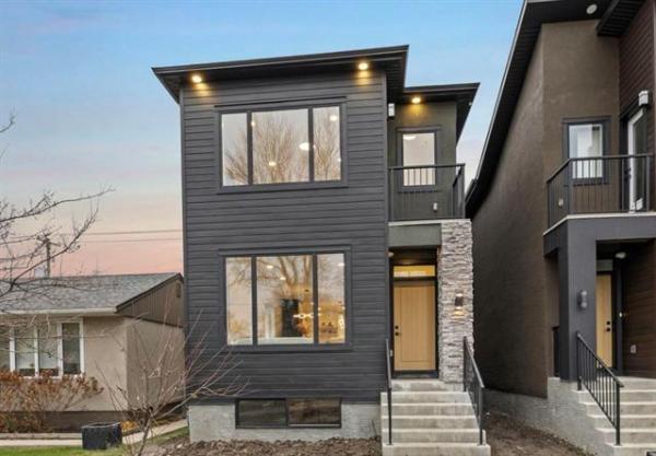 Home Photo - 557 Centennial Street