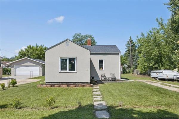 Home Photo - 251 Ottawa Avenue