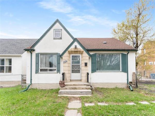 home photo - 1524 Bannatyne Avenue