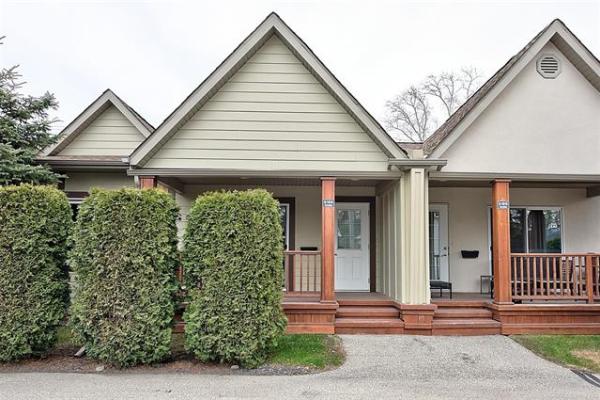Home Photo - 9-1815 Corydon Avenue