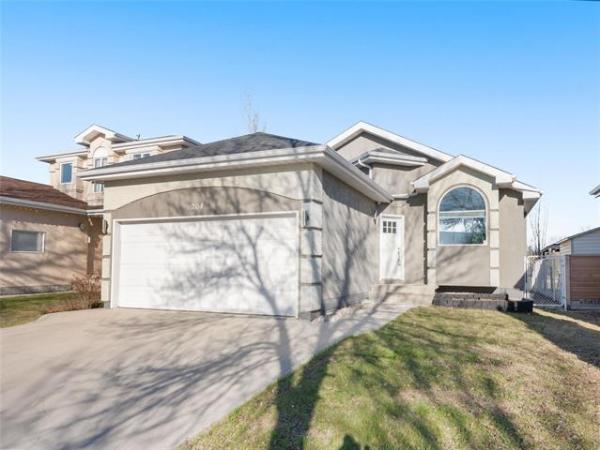 Home Photo - 204 Orum Drive