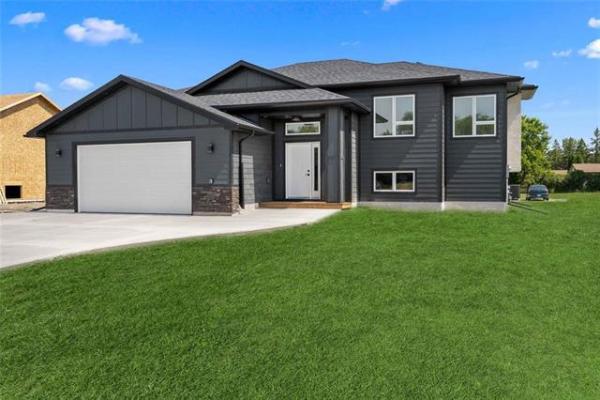 Home Photo - 192 Byers Drive