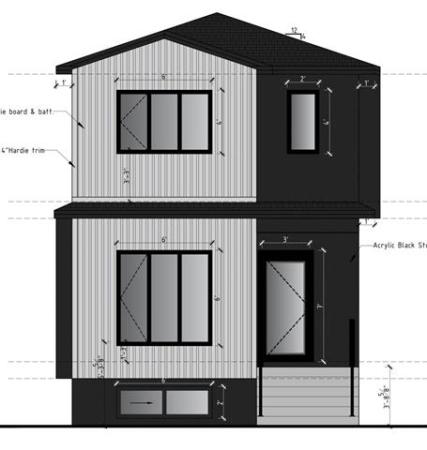 Home Photo - 230 Armstrong Avenue