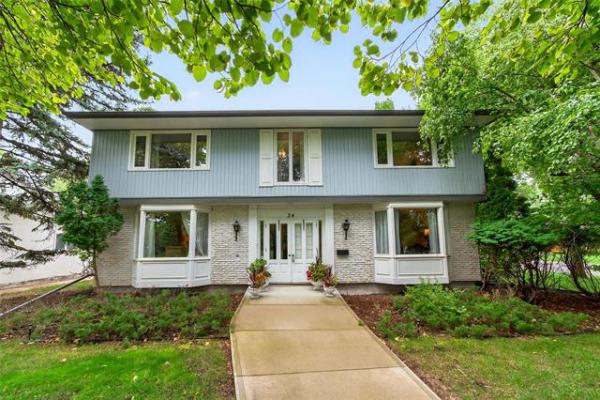 Home Photo - 34 Birkenhead Avenue