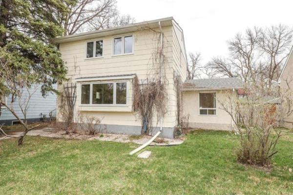 Home Photo - 522 Oakenwald Avenue