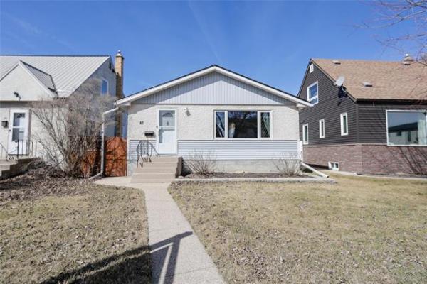 Home Photo - 83 Des Meurons Street