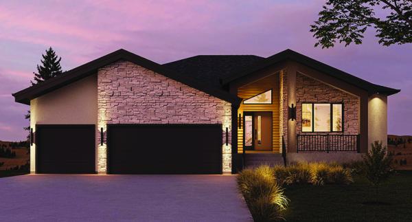 Home Photo - 388 Grande Pointe Meadows Blvd.