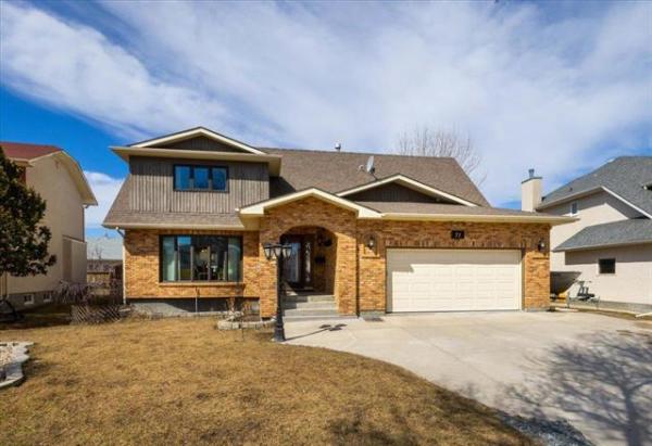 Home Photo - 71 Kendale Drive