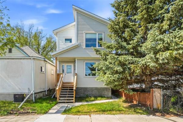 Home Photo - 306 Martin Avenue